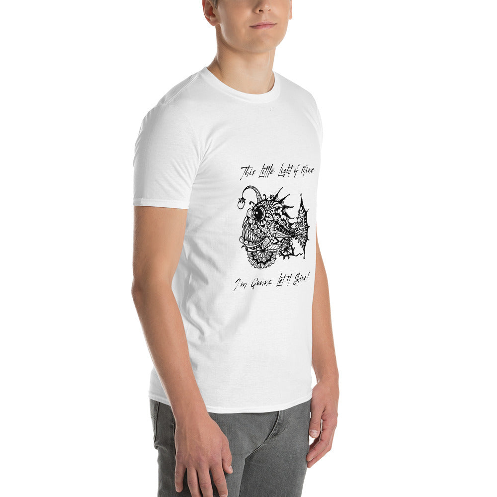 This Little Light of Mine Short-Sleeve T-Shirt