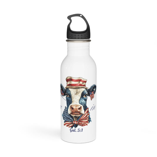 Stainless Steel Water Bottle