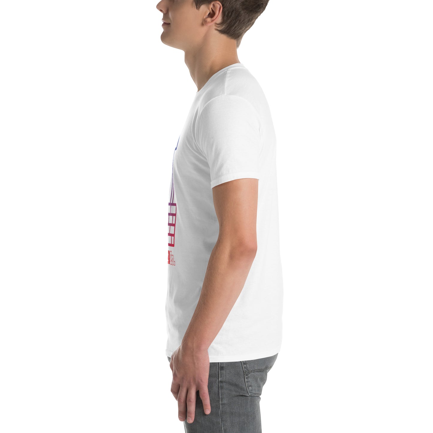 It Is Well Short-Sleeve Unisex T-Shirt